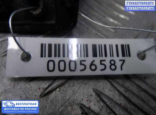 Повторитель поворота в крыло на Volkswagen Crafter I (2E)