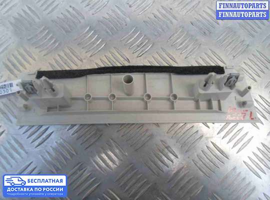 Пластик на Ford Focus III