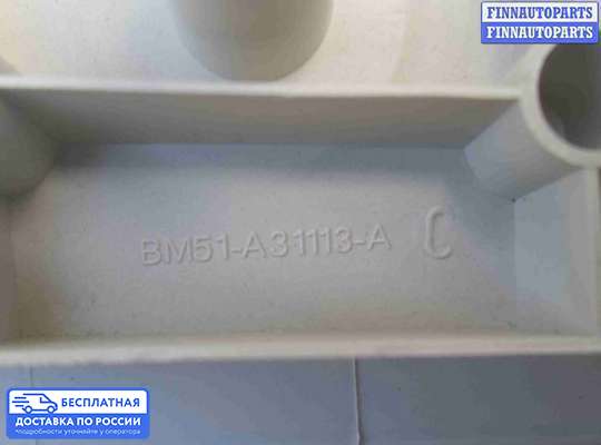 Пластик на Ford Focus III