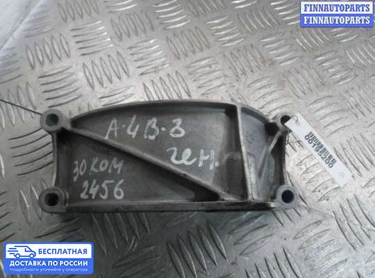 Кронштейн прочее на Audi A4 (8K, B8)