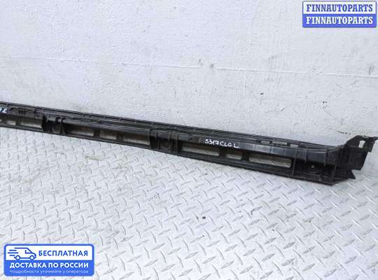 Кронштейн прочее на Mercedes-Benz GLC (X253/C253)