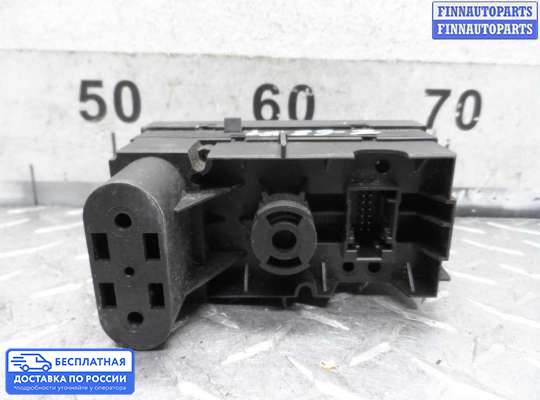 Переключатель света на Opel Vectra C