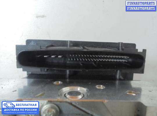 Блок ABS на Range Rover Sport I (L320)