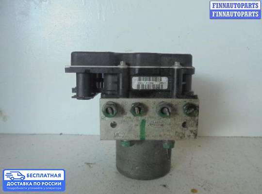 Блок ABS на Range Rover Sport I (L320)
