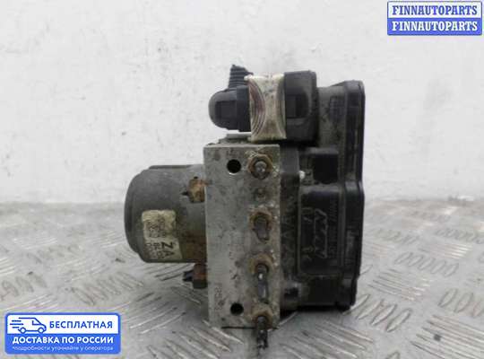 Блок ABS на Honda Pilot II (YF3,YF4)