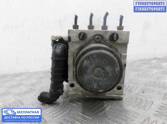 Блок ABS на Honda Pilot II (YF3,YF4)