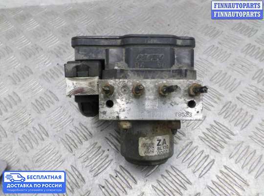 Блок ABS на Honda Pilot II (YF3,YF4)