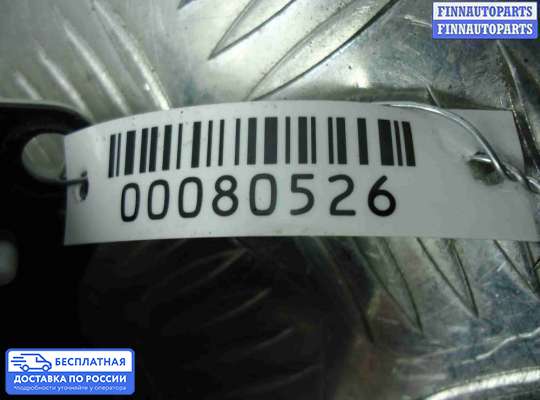 Щиток приборов на Nissan Pathfinder III (R51)