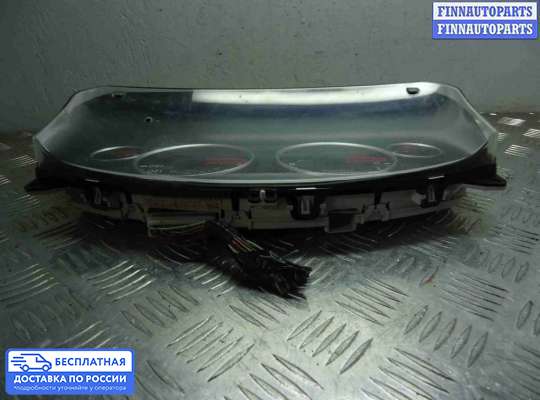 Щиток приборов на Nissan Pathfinder III (R51)