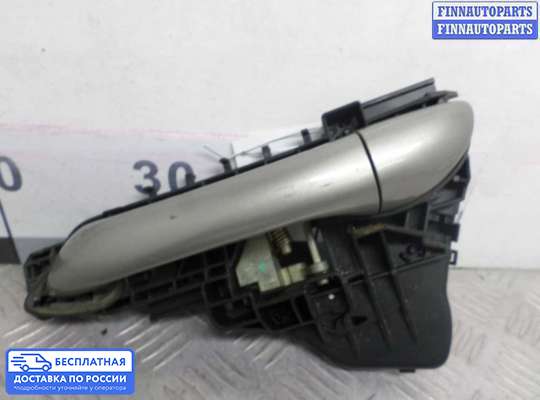 Ручка двери наружная на Mercedes-Benz R (W251)