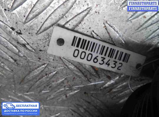 Насос ГУР (ЭУР, ЭГУР) на Ford Transit / Tourneo Connect I
