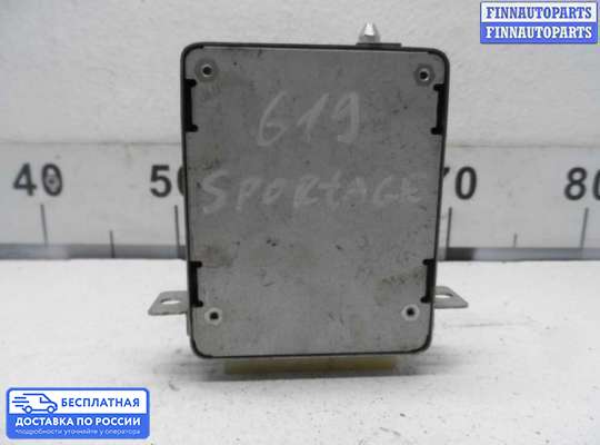 ЭБУ прочее на Kia Sportage I (JA, K00)