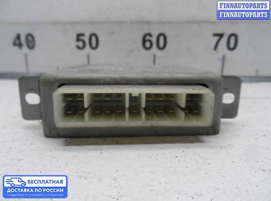 ЭБУ прочее на Kia Sportage I (JA, K00)