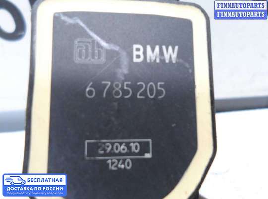 Датчик дорожного просвета на BMW X5 (E70)