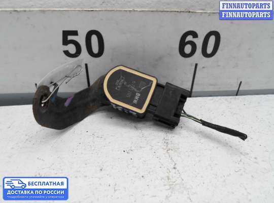 Датчик дорожного просвета на BMW X5 (E70)
