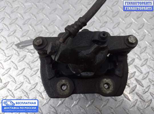 Суппорт на Range Rover III (LM, L322)