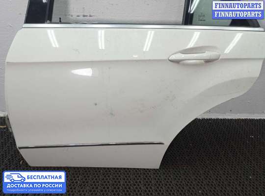 Стеклоподъемник электрический на Mercedes-Benz E (W212)