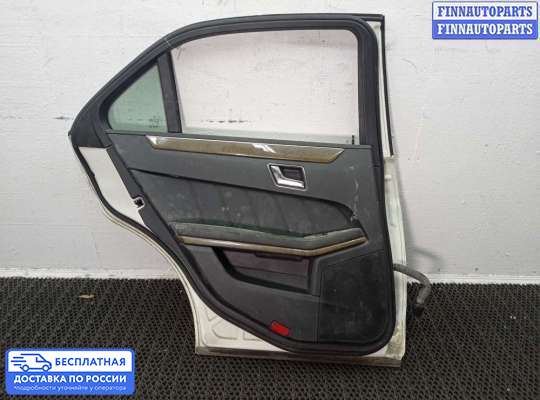Стеклоподъемник электрический на Mercedes-Benz E (W212)