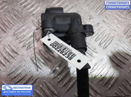 Катушка зажигания на Mercedes-Benz C (W204)