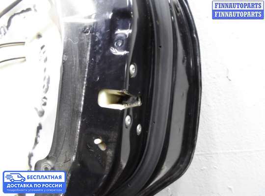 Ручка двери наружная на Mitsubishi Outlander II / XL (CW)