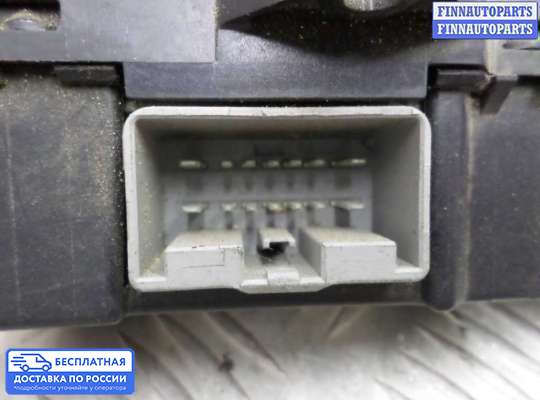 Блок управления стеклоподъёмниками на Chrysler Pacifica