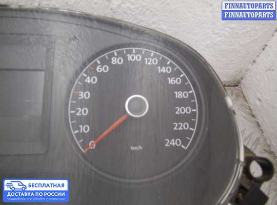 Щиток приборов на Volkswagen Jetta VI (1B)