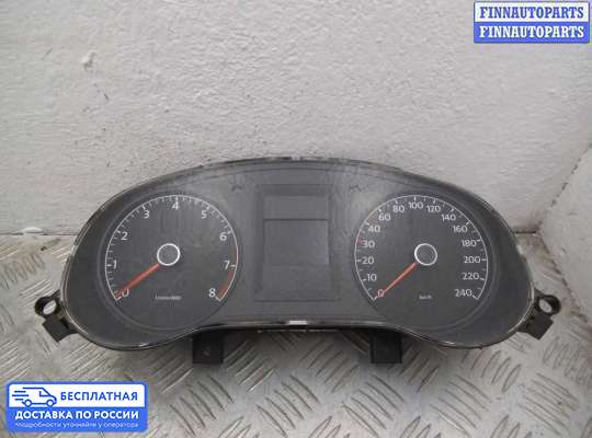 Щиток приборов на Volkswagen Jetta VI (1B)