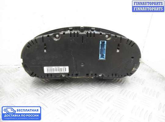 Щиток приборов на Volkswagen Jetta VI (1B)