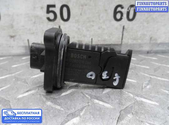 Датчик расхода воздуха (ДМРВ) на BMW 3 (F30/F31)