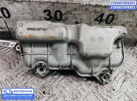 Ресивер воздушный на Volvo XC60 I (Y20)
