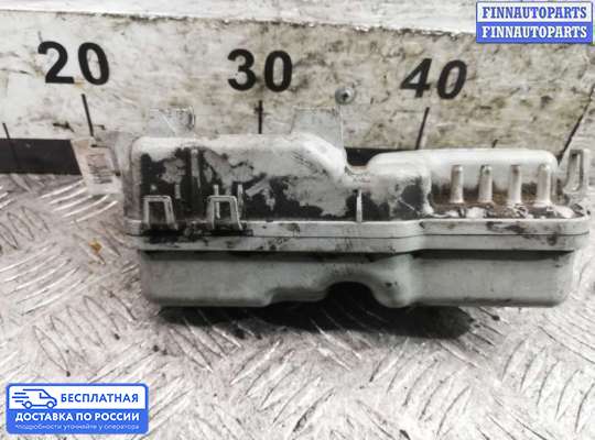 Ресивер воздушный на Volvo XC60 I (Y20)