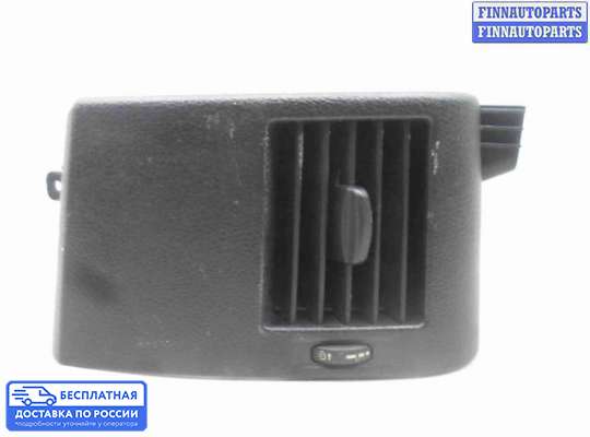 Дефлектор обдува салона на Volkswagen Crafter I (2E)