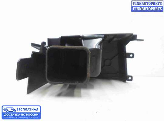 Дефлектор обдува салона на Volkswagen Crafter I (2E)