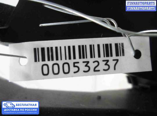 Дефлектор обдува салона на Volkswagen Crafter I (2E)