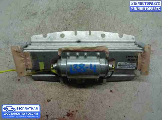 Подушка безопасности пассажира (AirBag) на BMW X5 (E70)