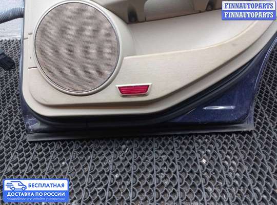 Молдинг на Mercedes-Benz C (W204)