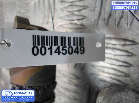 Клапан рециркуляции газов (EGR) на Range Rover Sport I (L320)