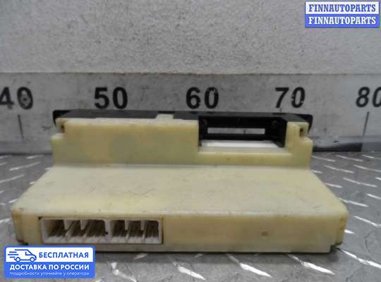 Блок управления печкой на Mazda 323 (BA) 323C/ 323F/ 323S/ 323P