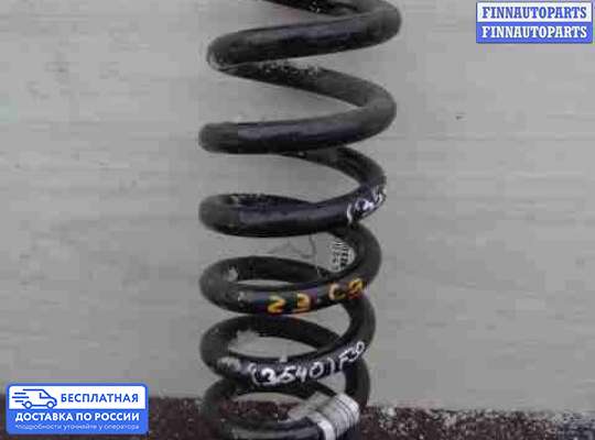 Пружина подвески на BMW 3 (F30/F31)