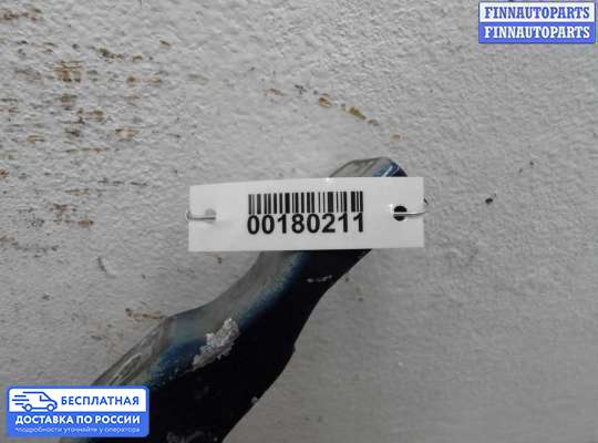 Петля капота на Hyundai Grand Starex (TQ) II
