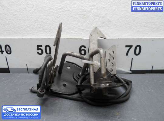Замок капота на BMW 7 (F01/F02)