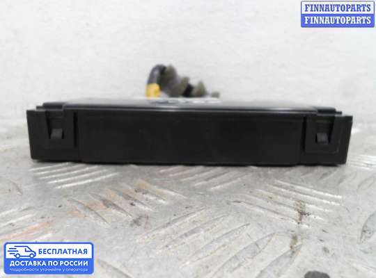 Блок управления печкой на Infiniti Q50 (V37)