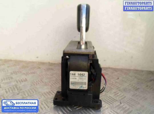 Селектор АКПП на Lincoln Navigator III (U326)