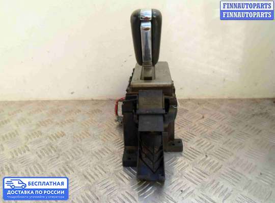 Селектор АКПП на Lincoln Navigator III (U326)