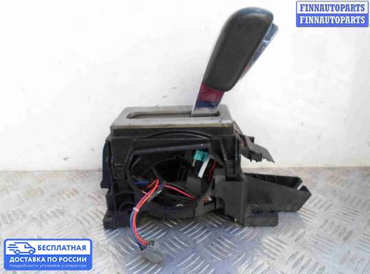 Селектор АКПП на Lincoln Navigator III (U326)