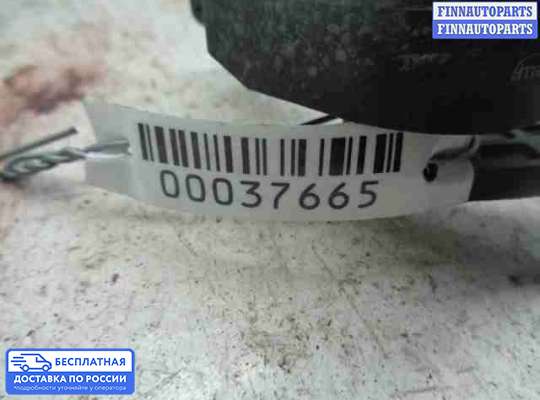 Датчик дорожного просвета на Audi Q7 (4L)