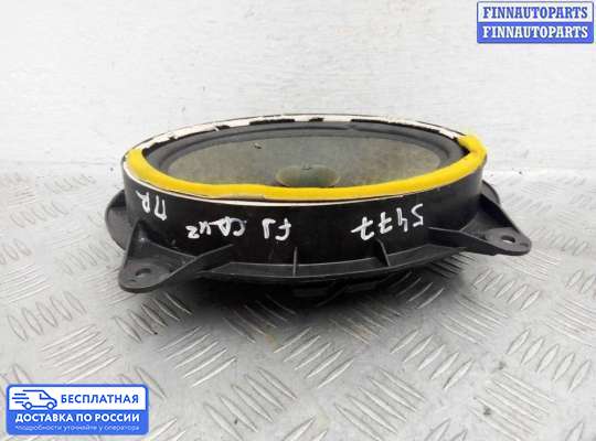 Аудиотехника на Toyota FJ Cruiser