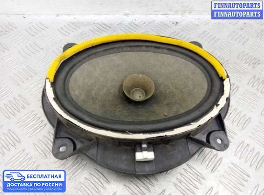 Аудиотехника на Toyota FJ Cruiser