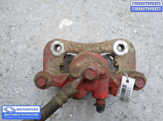 Суппорт на Hyundai ix35 I / Tucson II (LM)