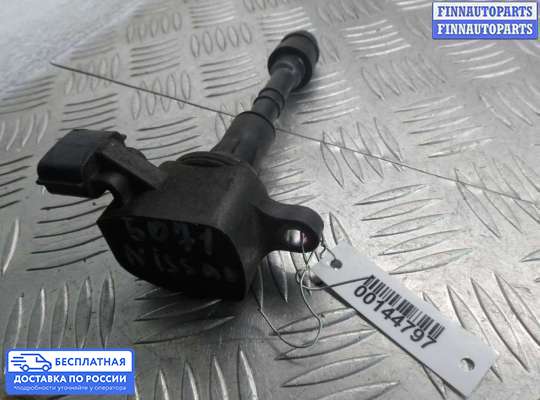 Катушка зажигания на Nissan Pathfinder III (R51)